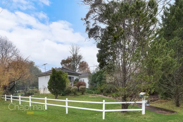 90 Falls Road, Wentworth Falls NSW 2782