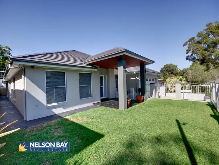 Fourth view of Homely house listing, 1 Hough Street, Nelson Bay NSW 2315
