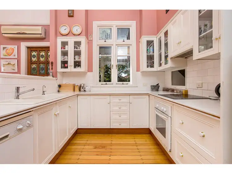 Fifth view of Homely house listing, 69 Cathcart Street, Girards Hill NSW 2480