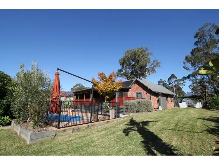 Fourth view of Homely house listing, 53 Reserve Road, Basin View NSW 2540