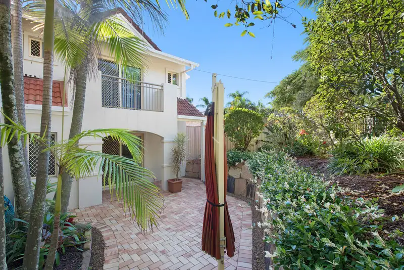 Main view of Homely townhouse listing, 6/12 Haig Street, Clayfield QLD 4011