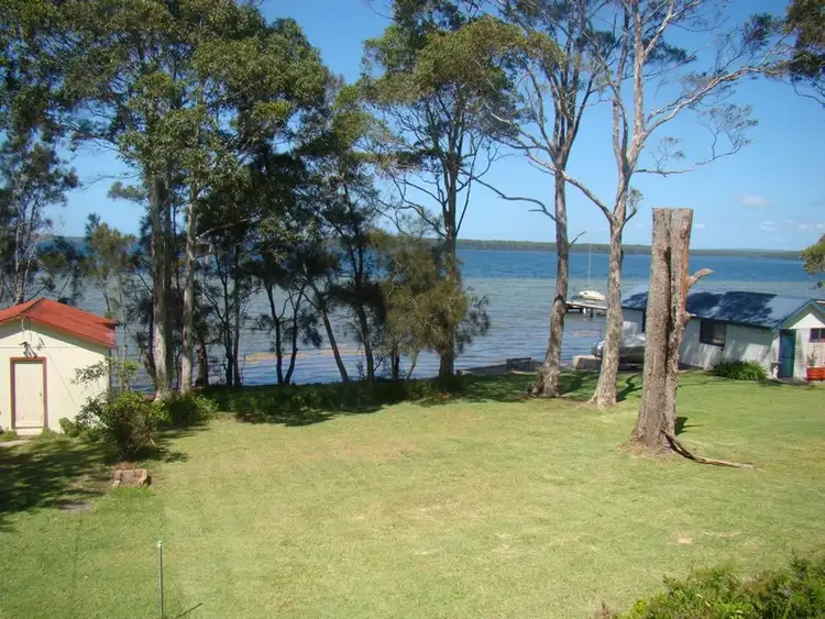 94 Loralyn Avenue, St Georges Basin NSW 2540