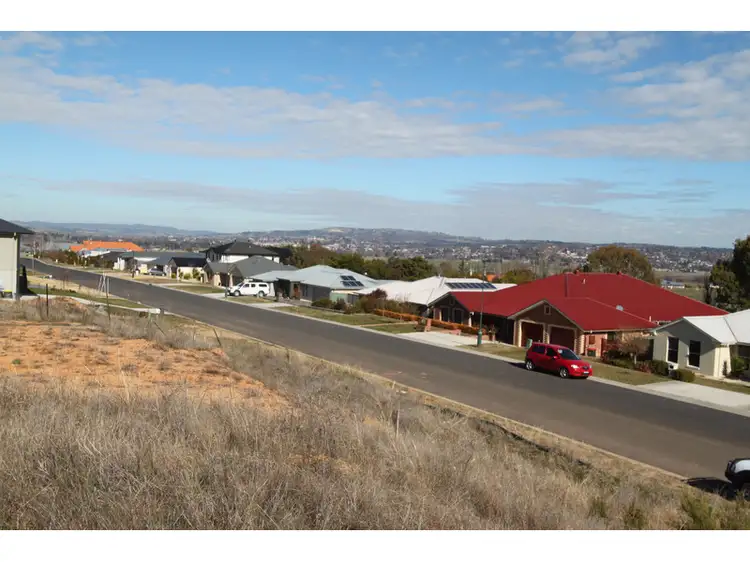 47 James Barnet Drive, Kelso NSW 2795