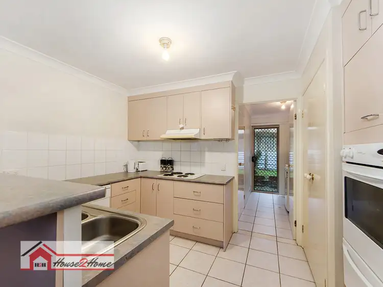 Sixth view of Homely house listing, 28 Ormeau Ridge Road, Ormeau Hills QLD 4208