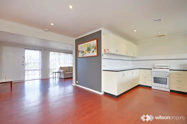 Fourth view of Homely house listing, 19 Morgan Drive, Traralgon VIC 3844