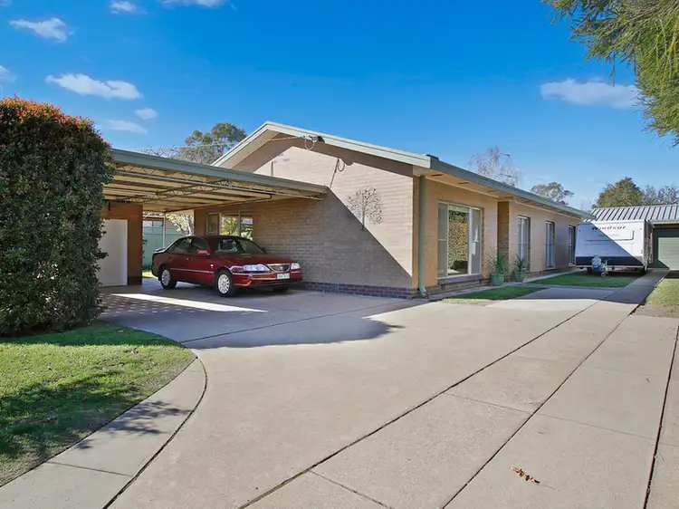 41 Market Street, Benalla VIC 3672