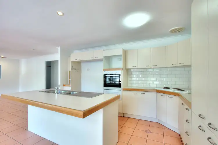 Fifth view of Homely house listing, 14 Jasmin Crescent, Shailer Park QLD 4128
