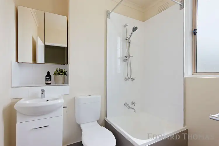 Sixth view of Homely apartment listing, 10/38 Rankins Road, Kensington VIC 3031