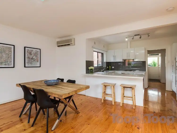 Sixth view of Homely unit listing, 3/453 The Parade, Kensington Gardens SA 5068