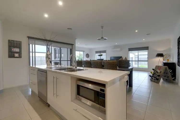 Seventh view of Homely house listing, 4 Summerhill Road, Traralgon VIC 3844