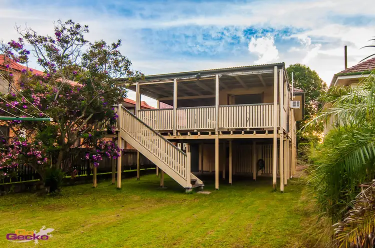 Second view of Homely house listing, 157 Nudgee Road, Ascot QLD 4007