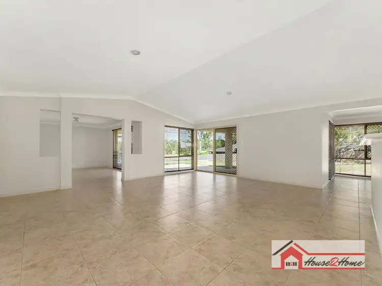 Third view of Homely house listing, 6 Ironbark Court, Stapylton QLD 4207