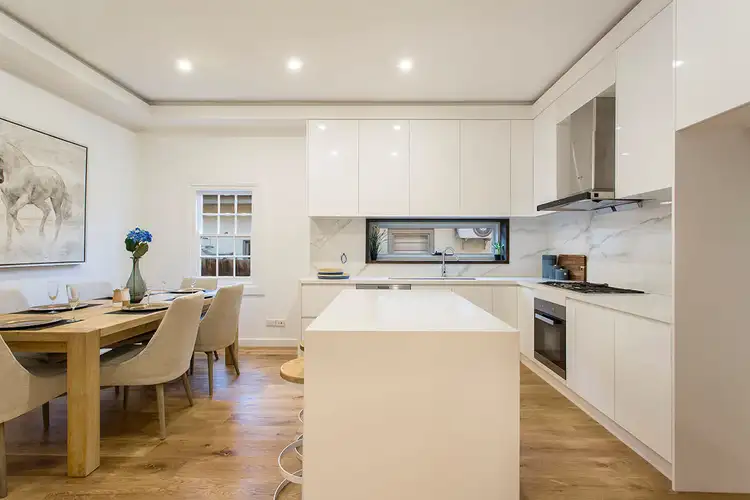 Fifth view of Homely house listing, 32 Grandview Terrace, Kew VIC 3101