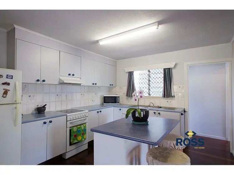 Fourth view of Homely house listing, 17 Cambridge Street, Vincent QLD 4814