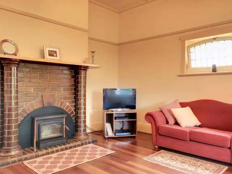 Fifth view of Homely house listing, 21 Burton Street, Clare SA 5453