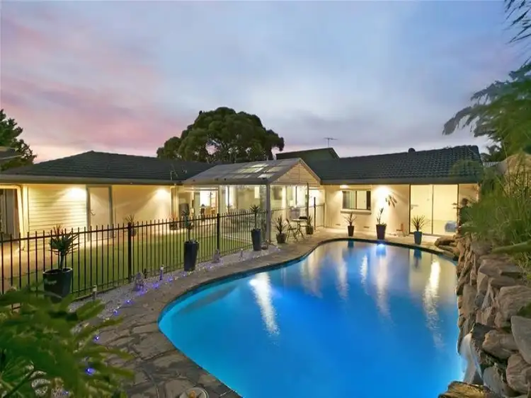 Third view of Homely house listing, 3 Mercedes Avenue, Hallett Cove SA 5158