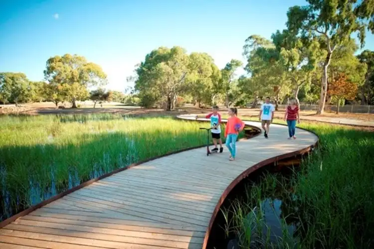 Second view of Homely land listing, Lot 2 Bassi Street, Marion SA 5043