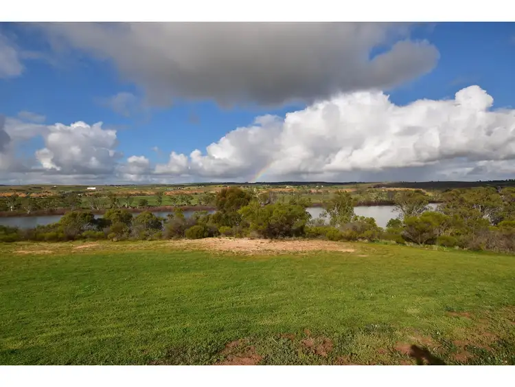 Second view of Homely land listing, 664 Esplanade, Mannum SA 5238