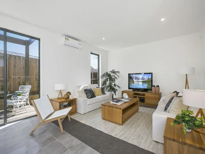 Main view of Homely townhouse listing, 3/98 Tanti Avenue, Mornington VIC 3931