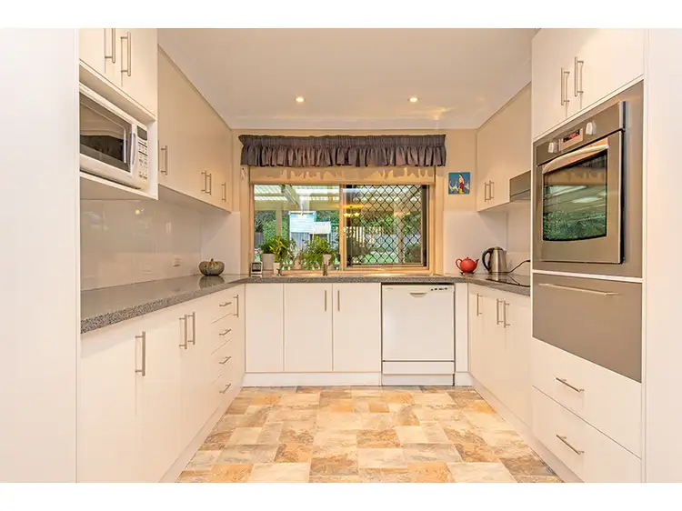 Third view of Homely house listing, 11 Stewart Court, Highfields QLD 4352