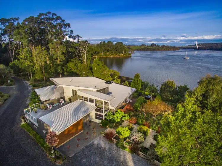 132 Kayena Road, Kayena TAS 7270