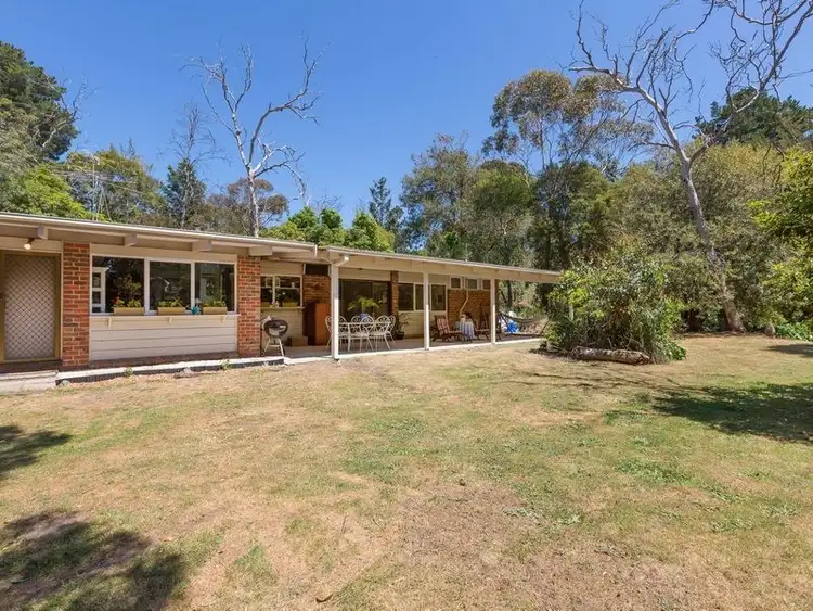 19 Mather Road, Mount Eliza VIC 3930