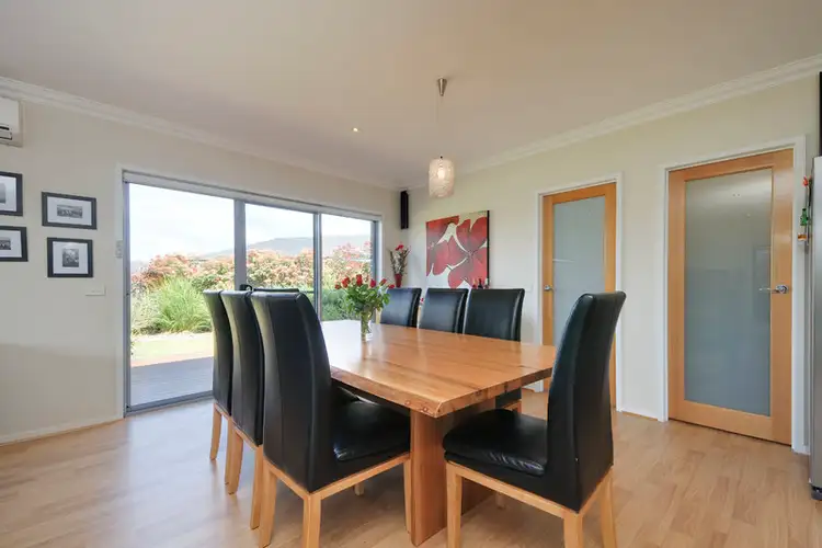 Fourth view of Homely house listing, 7 Monaghan Close, Traralgon VIC 3844