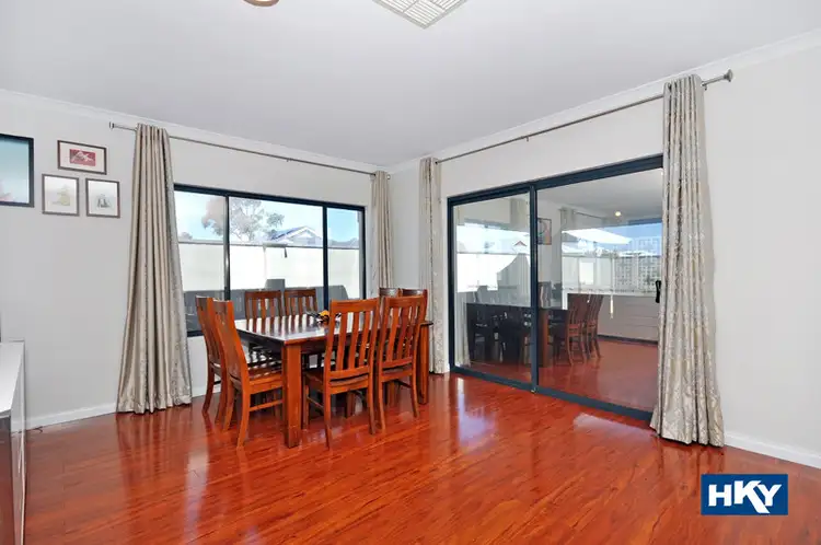 Fourth view of Homely house listing, 18 Brigalow Bend, Ellenbrook WA 6069