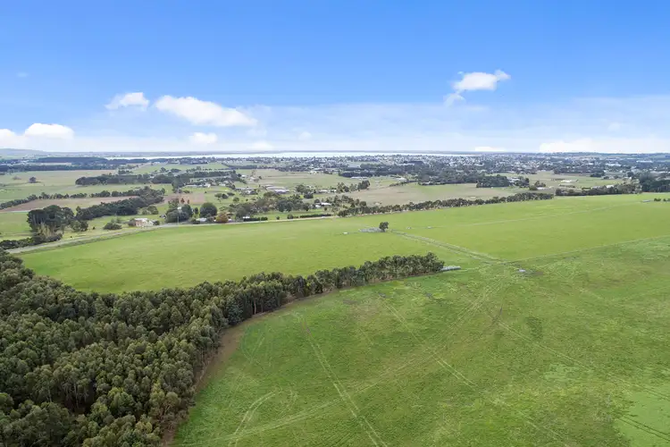 Main view of Homely rural property listing, 180 Harris Road, Elliminyt VIC 3250