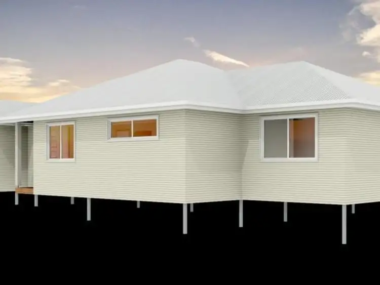 Second view of Homely house listing, 4B Walton Street, North Toowoomba QLD 4350