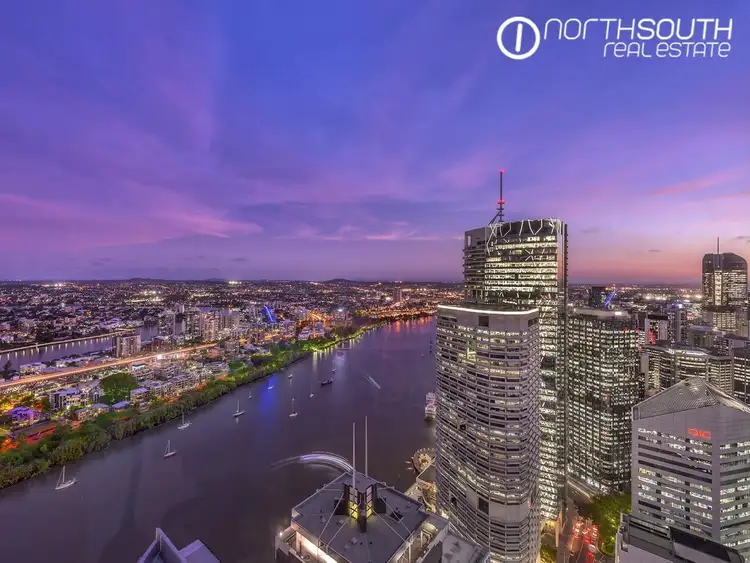 Fifth view of Homely apartment listing, 526/420 Queen Street, Brisbane City QLD 4000