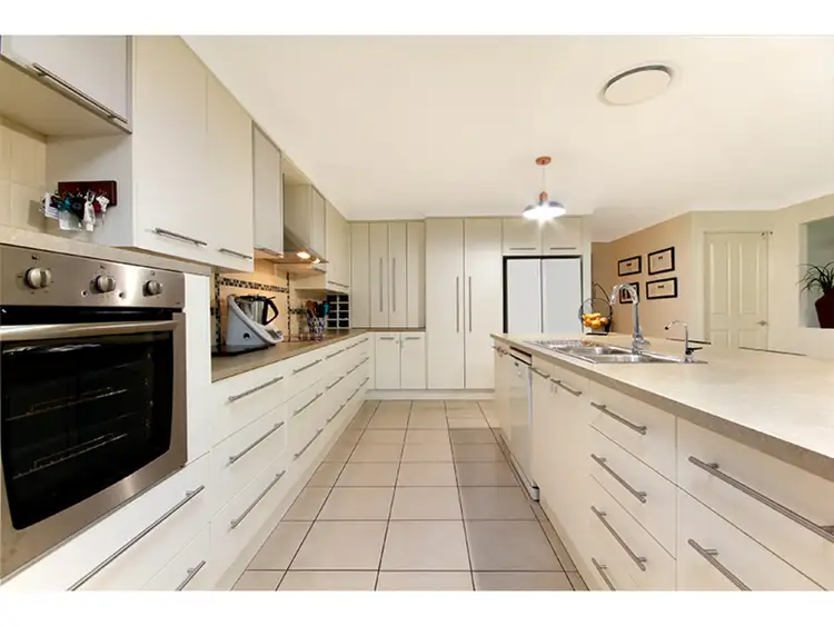 Fifth view of Homely house listing, 10 Forceful Crescent, Karalee QLD 4306
