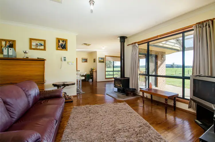 Fourth view of Homely rural property listing, 1104 Glencoe-Kalangadoo Road, Glencoe SA 5291