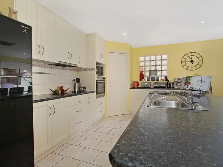 Second view of Homely house listing, 10 Monash Drive, Benalla VIC 3672