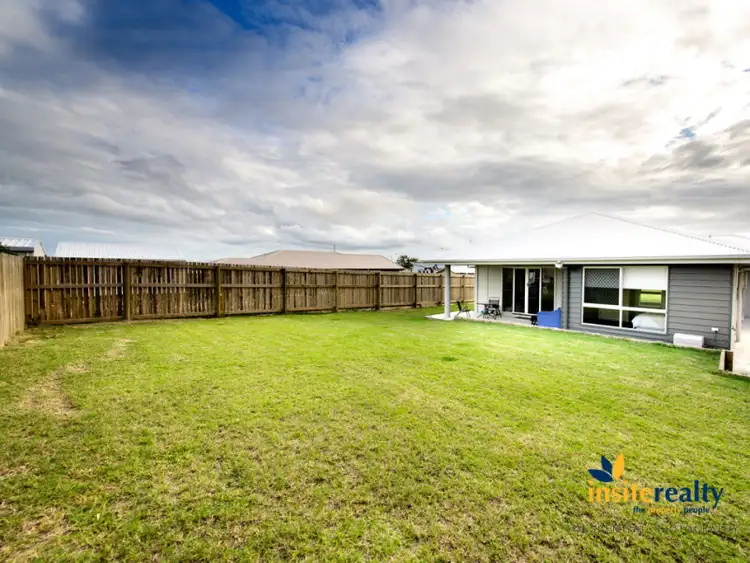 15 Cordia Street, Eimeo QLD 4740