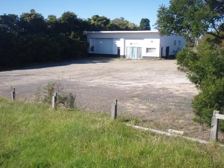 Second view of Homely land listing, 40 Merimbula Drive, Merimbula NSW 2548
