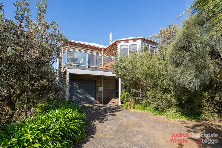 Fifth view of Homely house listing, 134 The Esplanade, Surf Beach VIC 3922