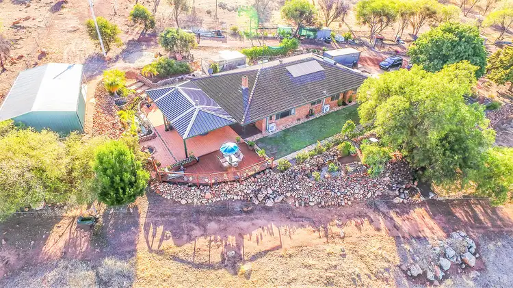 Third view of Homely house listing, Lot 1 Waterfall Avenue, Northam WA 6401