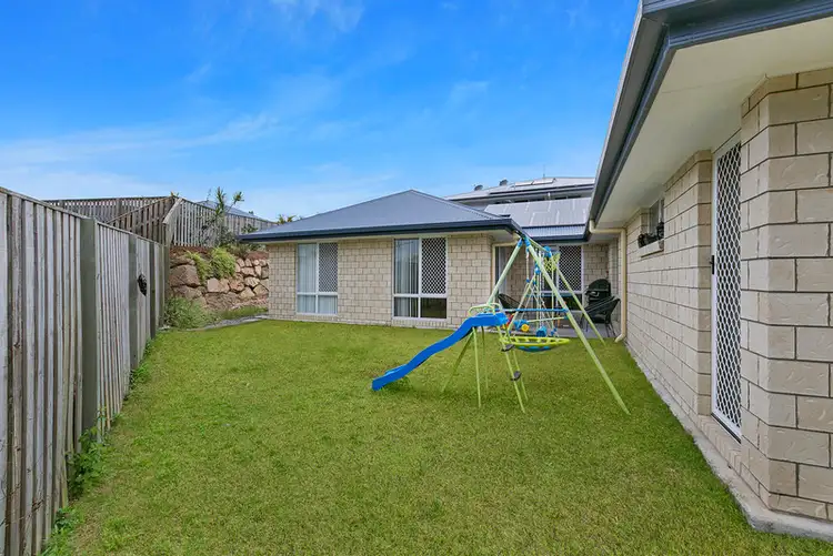 Sixth view of Homely house listing, 39 Barradeen Circuit, Pacific Pines QLD 4211