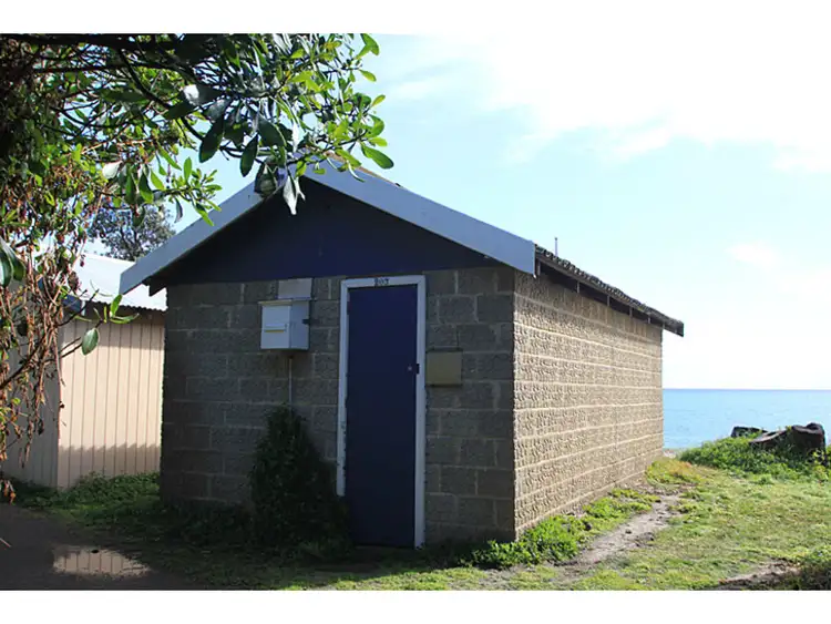 Seventh view of Homely other listing, Boatshed 203 Dromana Foreshore, Dromana VIC 3936
