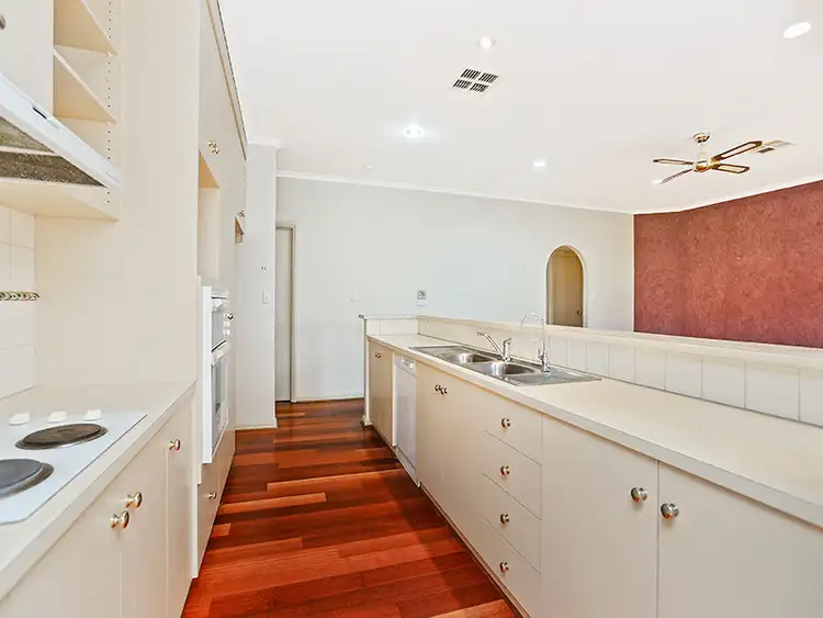 Fourth view of Homely house listing, 15 Whimbrel Circuit, Seaford Rise SA 5169