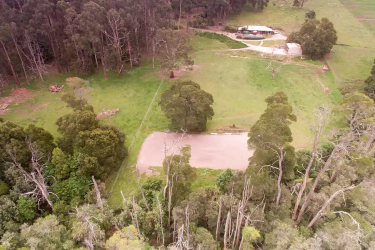 Third view of Homely house listing, 6 Moroney Crescent, Menzies Creek VIC 3159