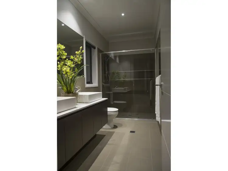 Third view of Homely house listing, Lot 3205 Thorpe Circuit, Oran Park NSW 2570