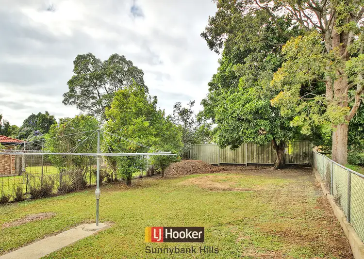 Fourth view of Homely house listing, 158 Bradman Street, Sunnybank Hills QLD 4109
