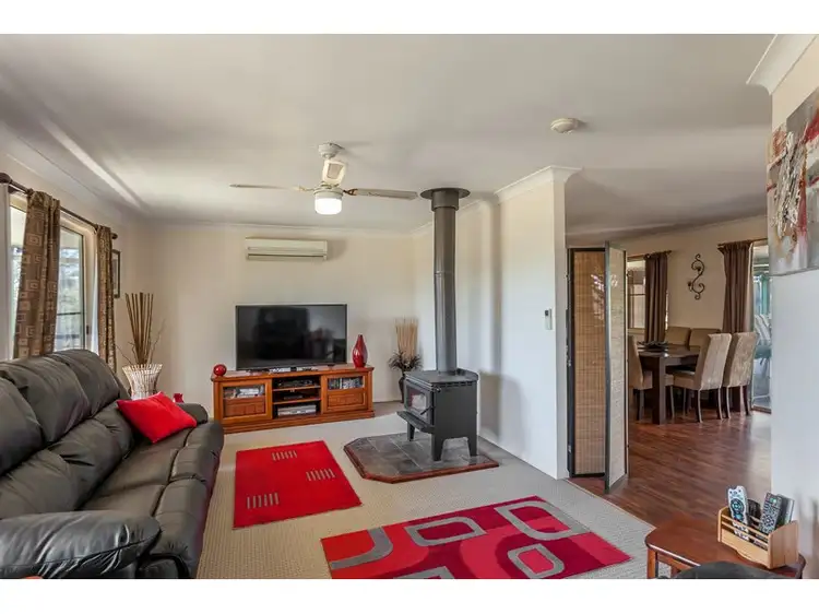 Second view of Homely house listing, 119 Missouri Road, Grantham QLD 4347