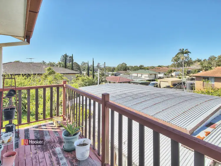 Sixth view of Homely house listing, 44 Manchester Street, Eight Mile Plains QLD 4113