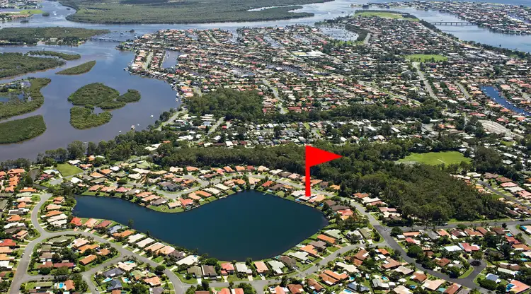 Fourth view of Homely house listing, 50 Burrendong Road, Coombabah QLD 4216