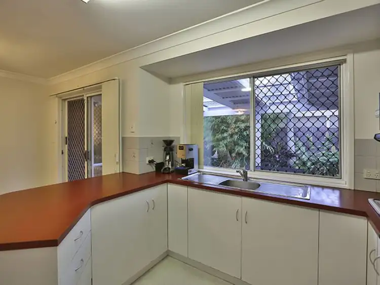 Fourth view of Homely house listing, 7 Broadfoot Street, Kearneys Spring QLD 4350