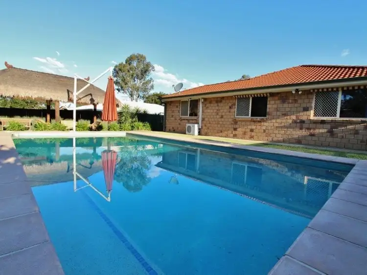 Main view of Homely house listing, 40 College Road, Karana Downs QLD 4306