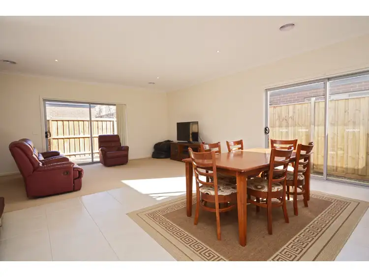 Third view of Homely house listing, 9 Dennerley Way, Truganina VIC 3029